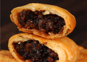 安徽地方特色美食——這些具代表性的黃山美食，你吃過(guò)哪些？